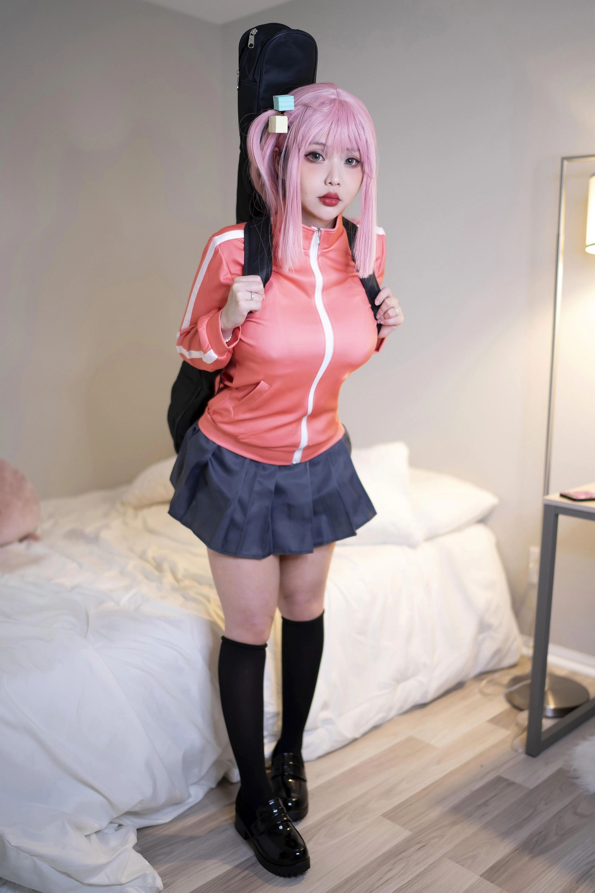 Hana Bunny – NO.157  Bocchi 0